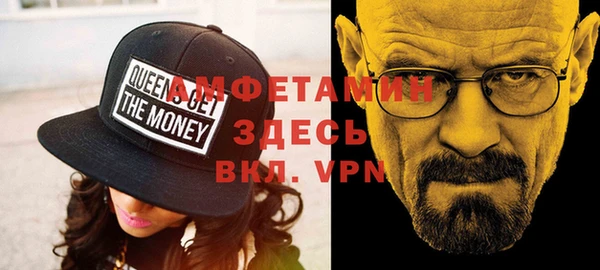 хмурый Алексин